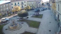 Jelsi - Piazza Umberto I
