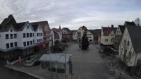Büren - Marktplatz