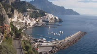 Amalfi - Coast