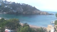 Ibiza - Cala Vadella