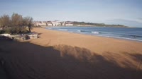 Santander - Playa del Sardinero