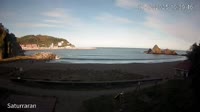 Ondarroa - Plaża Saturraran