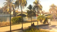 Sewilla - Most Triana