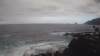 El Hierro - Frontera - La Maceta