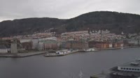 Bergen - Puerto