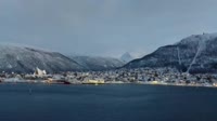 Tromsø - Tromsdalen