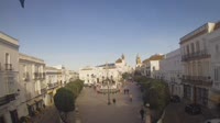Medina-Sidonia - Plaza de España