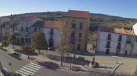 Villafranca del Cid - Avinguda Llosar