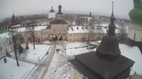 Kirillov - Monasterio