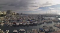 Marbella - Port jachtowy