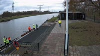 Hengelo - Twentekanaal