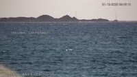 Fuerteventura - Corralejo Bay