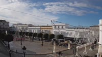 Medina-Sidonia - Plaza de España