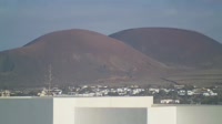 Fuerteventura - Lajares - Calderòn Hondo