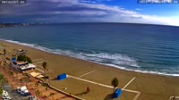 Fuengirola - Playa de las Gaviotas