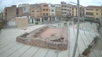 Segorbe - Plaza del Alto Palancia