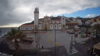 Candelaria - Plaza de la Patrona de Canarias