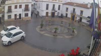 Montejaque - Plaza de la Constitución