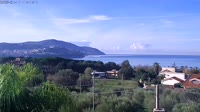 Agropoli - Vista panorámica