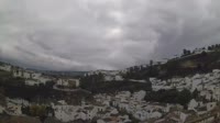 Setenil de las Bodegas - Panorama