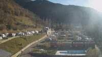 Bielsa - Complejo Turístico Camping Bielsa