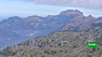 Majorka - Pasmo Alfabia - Serra de Tramuntana