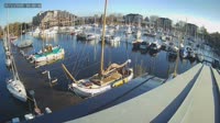 Huizen - Jachthaven 't Huizerhoofd