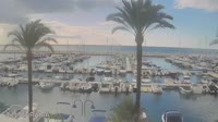 Teulada - Moraira - Marina