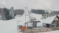 Kompleks Beskid - Stok narciarski