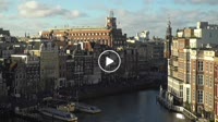 Amsterdam - Amstel Canal