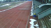 Estadio de la ciudad, pista de hielo
