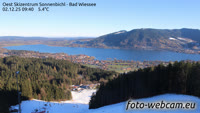 Bad Wiessee - Tegernsee