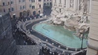 Roma - Fontana di Trevi