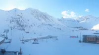 Tignes - Grande Motte