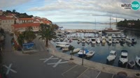 Korčula - Račišće - Przystań