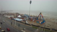 Blackpool - Beach