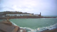 Porthleven - Harbour
