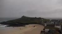 St Ives - Porthmeor Beach