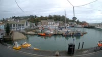 Padstow - Harbour