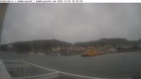 Hamburgsund - Ferry