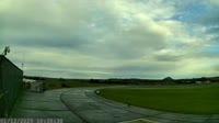 North Berwick - East Fortune Airfield