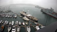 Falmouth - Marina