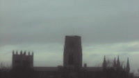Durham - Catedral