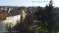 Burgas - Garden Hotel Bulgaria