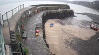 Clovelly - Colección de webcams
