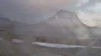Grundarfjörþur - Kirkjufell