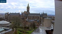 Glasgow - Universidad de Glasgow