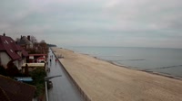 Sarbinowo - Plaża