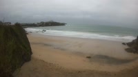 Newquay - Great Western Beach