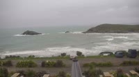 Crantock - Playa